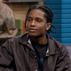 Image for article titled Comedy Bang! Bang!: “A$AP Rocky Wears A Black Button Up And Black Sneakers”